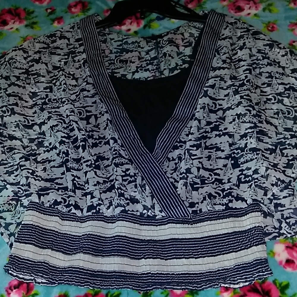 Blouse